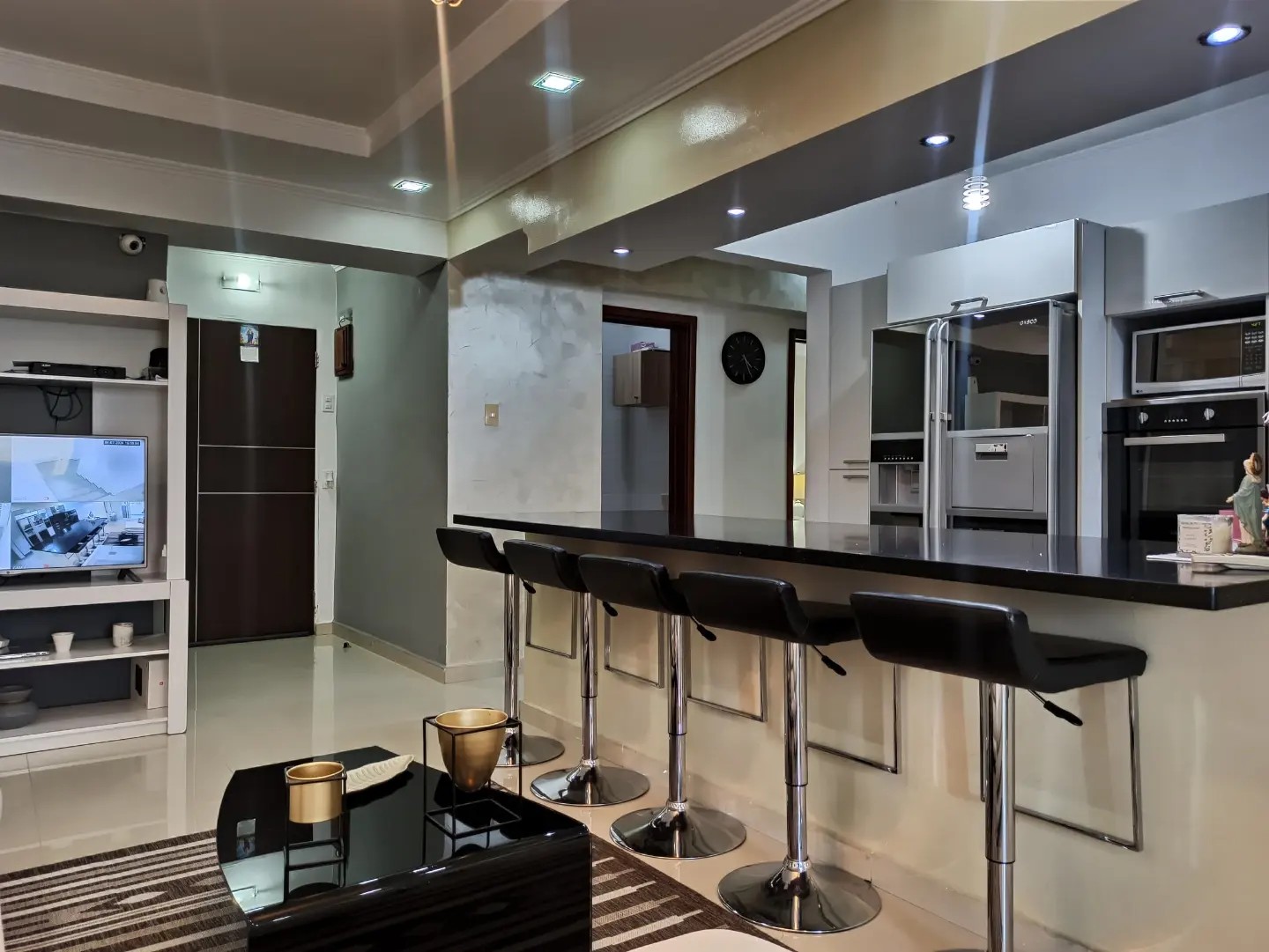 Exclusive and Modern Apartment in El Parral